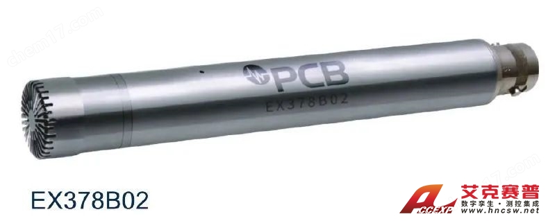 PCB EX378B02 傳聲器和前置放大器