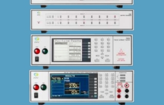 GB9706醫(yī)用電氣設(shè)備安全測(cè)試完整解決方案