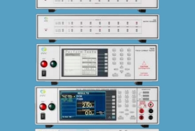 GB9706醫(yī)用電氣設(shè)備安全測(cè)試完整指南解決方案