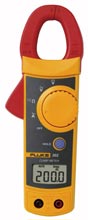 Fluke 302+/303/305 鉗形表