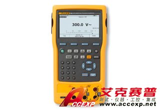 Fluke 754EL 中文版文檔化全功能過程校準器 | 記錄過程校準儀-HA