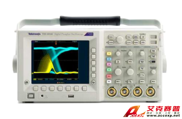 Tektronix泰克 TDS3000C 數(shù)字存儲示波器