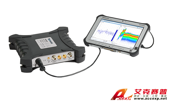 Tektronix泰克  RSA500A系列便攜式頻譜分析儀