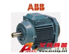 ABB M2AA 100LB電動機