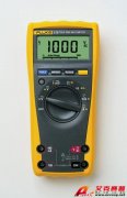 Fluke 179數(shù)字萬(wàn)用表(真有效值)