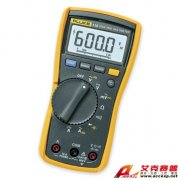 Fluke 115C數(shù)字萬用表