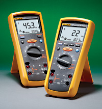 FLUKE 1577萬(wàn)用表圖片