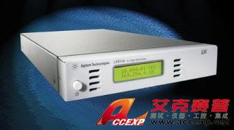 Agilent L4411A數(shù)字萬(wàn)用表