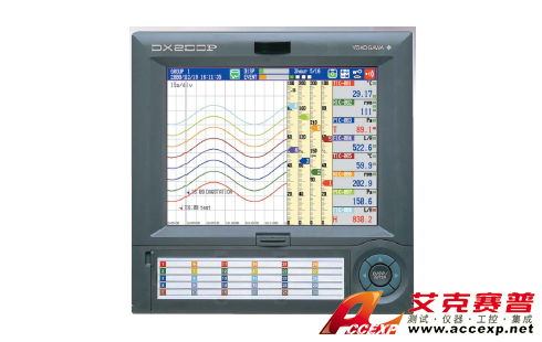 YOKOGAWA DX200P圖片 