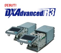 DXAdvanced DX1000N無紙記錄儀圖片