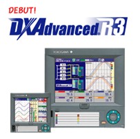 YOKOGAWA DX1000圖片