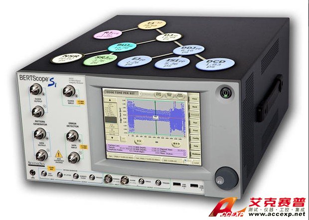 Tektronix BSA260CPG圖片