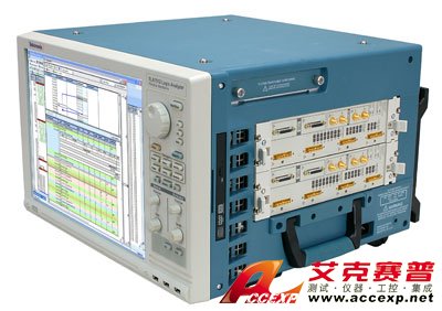 Tektronix BSA175CPG誤碼率分析儀圖片