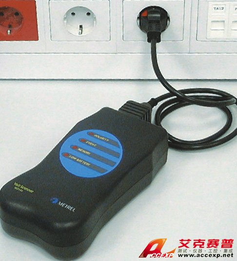 METREL MI2130 VoltScanner 圖片