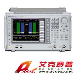 ANRITSU MS2690A信號(hào)分析儀圖片