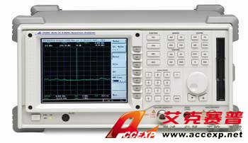 Aeroflex 2399B(C)頻譜分析儀圖片