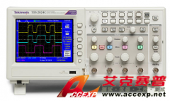 Tektronix TDS2001C數(shù)字50MHz示波器