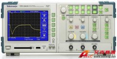 Tektronix TPS2012 數(shù)字隔離通道示波器