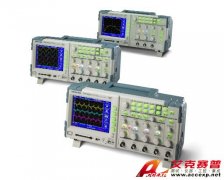 Tektronix TPS2024示波器