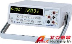 GWINSTEK GDM-8245萬用表