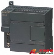 Siemens西門子 CPU 221 AC/DC/RELAY