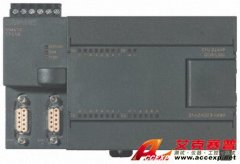 Siemens西門(mén)子 CPU 224XP AC/DC/RELAY