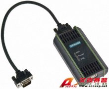 Siemens西門子  S7 PC ADAPTOR RS232/486