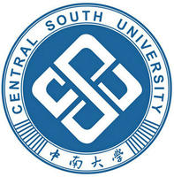 中南大學LOGO標志?；? width=