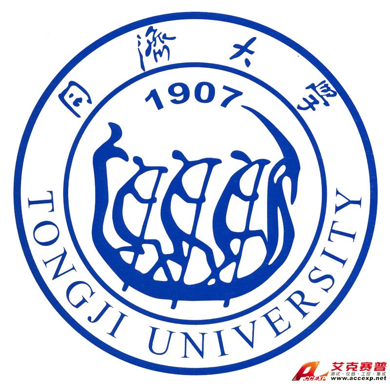 同濟(jì)大學(xué)?；諛?biāo)志LOGO