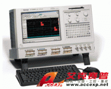 Tektronix TLA5203B邏輯分析儀