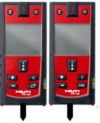 德國喜利得HILTI PD42激光測距儀