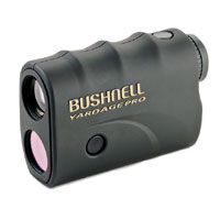 PRO SCOUT型掌上測(cè)距儀美國BUSHNELL