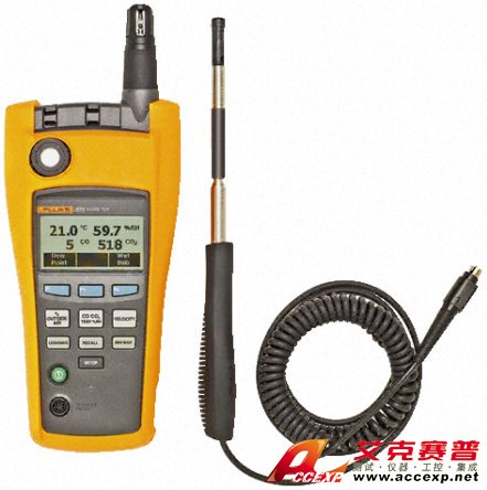 Fluke 975VP