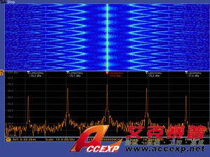 Tektronix MDO4104-3 示波器