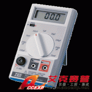 泰仕 TES 1500 電容萬(wàn)用表