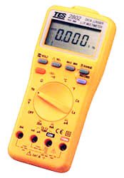 TES-2800 萬用表