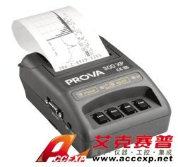 TES PROVA-300XP 熱感應式印表機