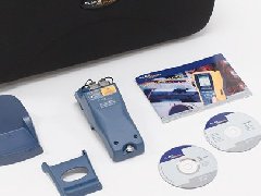 Fluke DTX OTDR 光纜認證測試模塊