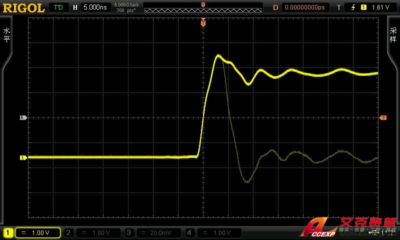 普源 DS6064 數(shù)字示波器