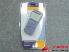 FLUKE MMP-50 VDV 線纜測(cè)試儀