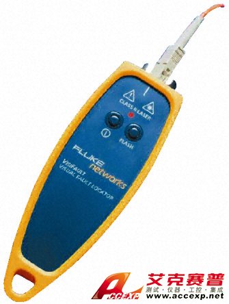 FLUKE NF380 VisiFault光纜測試儀