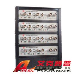 AC6290M型2通道建筑聲學(xué)測量儀