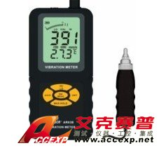 ?，攕martsensor AR63B 測振儀