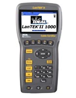 LanTEK II 1000