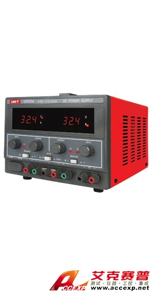 UNI-T UTP3704 穩(wěn)壓電源