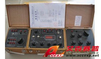 ACCEXP-IDB-1B剩余電流保護(hù)器測(cè)試儀