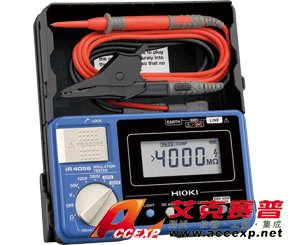 日本日置 HIOKI IR4056-20 絕緣電阻測(cè)試儀