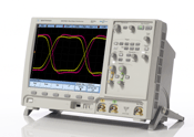 Agilent DSO7012A 示波器