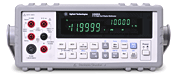 Agilent U3401A 數(shù)字萬用表