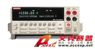 吉時利 KEITHLEY 2410 圖片